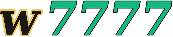 w7777 logo